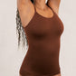 ⏰Last 3 Hours!🔥 Special Price £8.99!💖All Day Shaping Comfort Stretch Camisolei🎽✨️