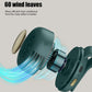 🎁SUMMER HOT SALE 49% OFF❄️Portable Silent Mini Bladeless Electric Fan