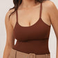 ⏰Last 3 Hours!🔥 Special Price £8.99!💖All Day Shaping Comfort Stretch Camisolei🎽✨️