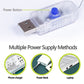 🎁Early Christmas Hot Sale 49% OFF🎅LED Light Strip, USB Powered LED Curtain Light String for Gift Set