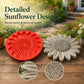 💥 LAST DAY 49% OFF - 🌻 Reusable Garden Art Mold – Make Your Garden Truly One of a Kind