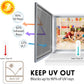 💖Last Day Sale 49% Off💖100% Privacy Window Film
