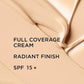 🔥Hot Sale-49% Off🎉Colour Changing Mature Skin Foundation