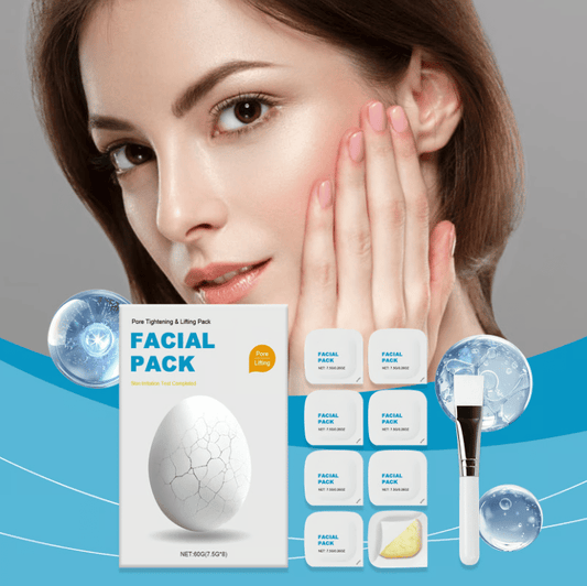 ⏳LAST DAY SALE 70% OFF!!✨️Facial Mask | Hydrating Gift Skincare Face Mask for Smooth Skin Repair