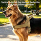🏆LAST DAY SALE: ONLY ￡9.99!!🎁✨Pawve™ No-Pull Dog Harness – Vet-Approved Comfort, Chafe-Free & Escape-Safe | Lightweight, Adjustable & Perfect for Every Walk🐕