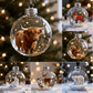 🔥LAST DAY 50% OFF-🐂2026 Wildlife Wonders Collection™ Ornament
