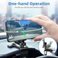 🔥LIMITED SALE - ONLY ￡3.33 EACH!!! 🔥360 Degree Rotation Dashboard Car Phone Holder🚗
