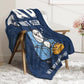 🎉 Father’s Day Special: 50% OFF🎁“Dad’s Not Sleeping… Just Resting His Eyes” Blanket 🛋️💤  Ultra-Soft, UK-Made Flannel – The Perfect Gift from Kids ❤️