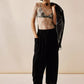 HOT SALE 63% OFF 👖Women's Linen Casual Wide Leg Pants
