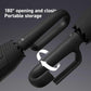 ⏳LAST DAY SALE ONLY ￡11.99!!🔥The UK’s Go-To Foldable Umbrella: Auto Open, Stormproof & UV-Blocking ☔☀️Compact, Durable & Perfect for British Weather – No More Soaked Commutes!🛡️🇬🇧