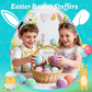 🎁Easter Hot Sale 70% OFF🛁Bath Bombs for Kids with Surprise Inside🥚✨