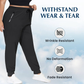 💕LAST DAY SALE 65% OFF💕🎁Unisex Ultra Soft Stretch Perfect Drape Casual Pants