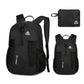 🔥LAST DAY SALE 50% OFF!!🏆25L Foldable Waterproof Backpack（Weighs only 190g）