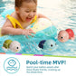 🔥LAST DAY SALE 49% OFF🦢Cute Swimming Wind-Up Toy⛲️🎁