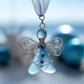 🌊Handmade Angel Ornament
