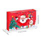 1Pcs Christmas Countdown Calendar Blind Box with 24-Day Surprise Toys