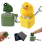 Frog Croaking Fidget Toy