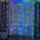 🎁Early Christmas Hot Sale 49% OFF🎅LED Light Strip, USB Powered LED Curtain Light String for Gift Set