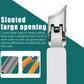 🔥Last Day Sale 49% OFF🔥Eagle Beak Angled Nail Clippers 3-Piece Set