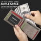🔥BUY 1 GET 1 FREE🔥GSOIAX Mens Slim Wallet Rfid Blocking