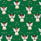 🎅🏾HOT SALE 49% OFF🤶🏾Home for the Holidays Black Santa Wrapping paper