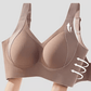 💖Last Day Buy 1 Get 3 - only ￡4.66!!💖Super firming bra | Wire-free push-up bra👍No more sagging breasts