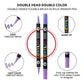 🎅Christmas Sale 50% OFF!!🎄🔥Dual Tip Acrylic Brush Marker Pen