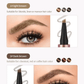 ⏰LAST DAY - BUY 1 GET 1 FREE!!💝Waterproof Micro-Fork Eyebrow Pencil