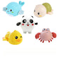 🔥LAST DAY SALE 49% OFF🦢Cute Swimming Wind-Up Toy⛲️🎁