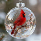 🔥LAST DAY 50% OFF-🐂2026 Wildlife Wonders Collection™ Ornament