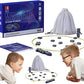 🎅Christmas Sale 50% OFF!!🎄50K+ SOLD!🎁Magnetchess -Lose your magnets first!