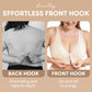 💖LAST DAY SALE 65% OFF💖Front Buckle Cross Wireless Posture Shaping Bra