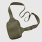 ⏳LAST DAY SALE ONLY ￡8.99!🔥Upgraded 2.0 Travel Sling Bag | Anti-Theft, 500D Nylon, RFID Protection — Limited Time 50% Off