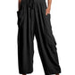 HOT SALE 63% OFF 👖Women's Linen Casual Wide Leg Pants