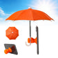 ⏳LAST DAY SALE ONLY ￡7.99!!🔥NiqueAura™ SunShade Phone Umbrella 🌞📱  Universal Adjustable Stand with Strong Suction Cup –  Blocks Glare & UV Rays for Outdoor Screen Viewing 🇬🇧☀️