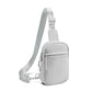 ⏳LAST DAY SALE ONLY ￡8.99!🔥Upgraded 2.0 Travel Sling Bag | Anti-Theft, 500D Nylon, RFID Protection — Limited Time 50% Off