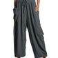 HOT SALE 63% OFF 👖Women's Linen Casual Wide Leg Pants
