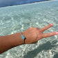 🌊✨Christmas Sale 70% OFF!!🌊✨Soul Sister Sea Glass Bracelet🎁