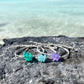 🌊✨Christmas Sale 70% OFF!!🌊✨Soul Sister Sea Glass Bracelet🎁