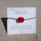 🌊✨Christmas Sale 70% OFF!!🌊✨Soul Sister Sea Glass Bracelet🎁
