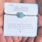 🌊✨Christmas Sale 70% OFF!!🌊✨Soul Sister Sea Glass Bracelet🎁