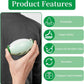 🏆LAST DAY SALE BUY 1 GET 1 FREE!!🔥Multifunctional Compact Washable Powerful Sticky Pets Hair Remover