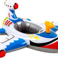✨Airplane Inflatable Pool Float for Kids
