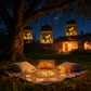 🔥HOT SALE 49% OFF🔥Solar Outdoor Decorative Pendant Lights🌞🕊️