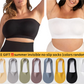 ⏳LAST DAY SALE ONLY ￡10.99!!🔥Aurelle™ No-Slip Convertible Bandeau – 3-Way Wear, Wire-Free & Trusted by 50K+ Women👙🇬🇧