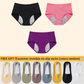 🔥Last Day-Buy 1 Get 3 Packs!!🔥2026 Best-Selling🏆LunaBloom™ High-Waist Leak-Proof Panties ✨Butter-soft, ultra-stretchy & discreetly protective 🍃