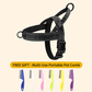 🏆LAST DAY SALE: ONLY ￡9.99!!🎁✨Pawve™ No-Pull Dog Harness – Vet-Approved Comfort, Chafe-Free & Escape-Safe | Lightweight, Adjustable & Perfect for Every Walk🐕