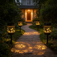 🔥HOT SALE 49% OFF🔥Solar Outdoor Decorative Pendant Lights🌞🕊️