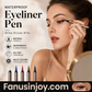 💎LAST DAY SALE ONLY ￡6.99!!✨ Non-smudging Waterproof Long-lasting Eyeliner Pencil