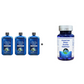 🔥LAST DAY SALE BUY 2 GET 1 FREE!!💥AquaClear™ Fast-Acting Aquarium Water Clarifier